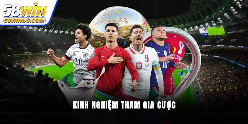 Bí quyết cá cược hiệu quả tại thể thao 58win
