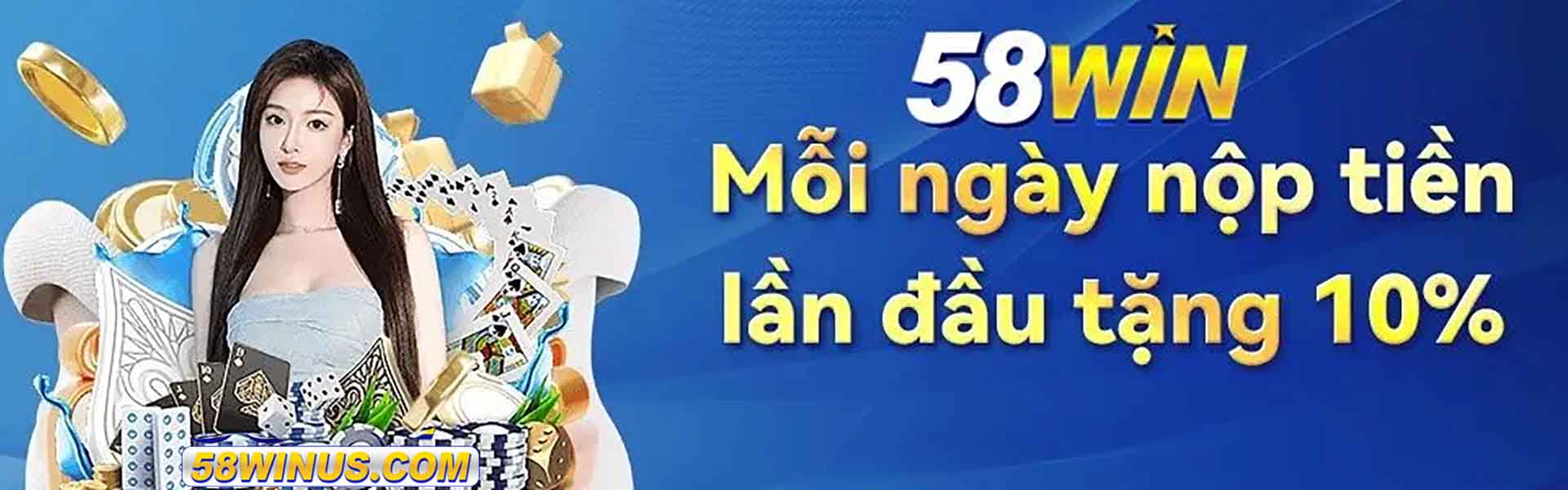 BG 58winus