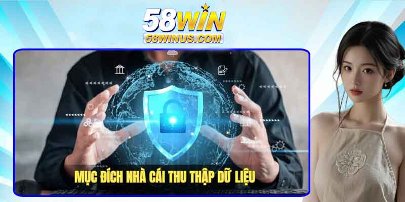 Nguyên tắc thu thập và sử dụng thông tin