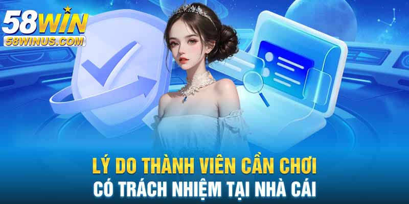 Vai trò của anh em trong việc chơi có trách nhiệm